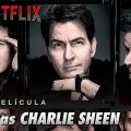 Noticia Primer tráiler del polémico documental de Charlie Sheen: drogas y escándalos al descubierto