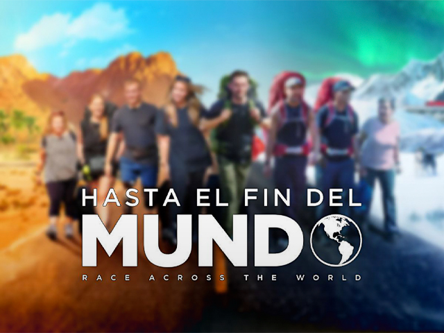 Lista completa de participantes de 'Hasta el fin del mundo': así son las parejas del nuevo Pekín Express de La 1
