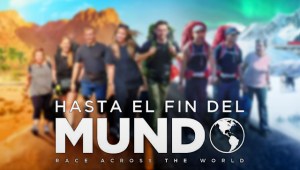 Lista completa de participantes de 'Hasta el fin del mundo': así son las parejas del nuevo Pekín Express de La 1