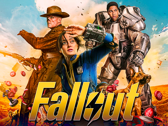 El apocalipsis regresa: primer tráiler de la segunda temporada de 'Fallout'