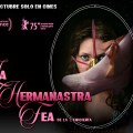 Noticia Primer tráiler y póster en español de 'La Hermanastra Fea' 