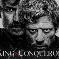 Noticia El poder no se concede, se conquista: primer tráiler de 'Rey y conquistador'