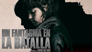 Netflix presenta el tráiler de 'Un fantasma en la batalla', su nuevo thriller político inspirado en la historia de ETA
