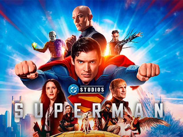 James Gunn revela detalles sobre la secuela de Superman y confirma el lanzamiento de una nueva serie para televisión