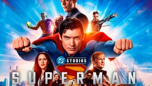 James Gunn revela detalles sobre la secuela de Superman y confirma el lanzamiento de una nueva serie para televisión