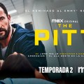 Noticia Primer tráiler de la 2ª temporada de 'The Pitt': comienza un nuevo turno