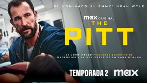 Primer tráiler de la 2ª temporada de 'The Pitt': comienza un nuevo turno