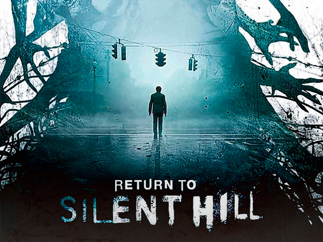 Regresa el terror más visceral: nuevo tráiler de 'Return to Silent Hill'