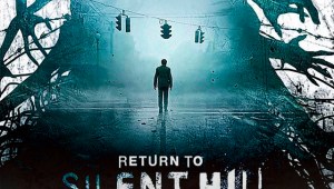 Regresa el terror más visceral: nuevo tráiler de 'Return to Silent Hill'