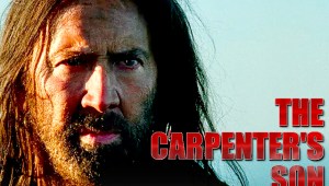 Se revela el primer tráiler de la nueva película de terror sobre Jesucristo protagonizada por Nicolas Cage