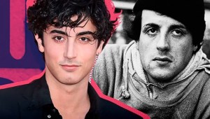 ‘I Play Rocky’: Revelan al actor que dará vida a Sylvester Stallone y el parecido es impresionante