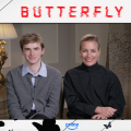 Noticia Entrevista: “Butterfly”: Piper Perabo y Louis Landau se sumergen en el thriller psicológico más adictivo de Prime Video