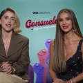 Noticia Entrevista: “Consuelo, consoladores y confesiones”: Cassandra Sánchez Navarro y Catherine Siachoque