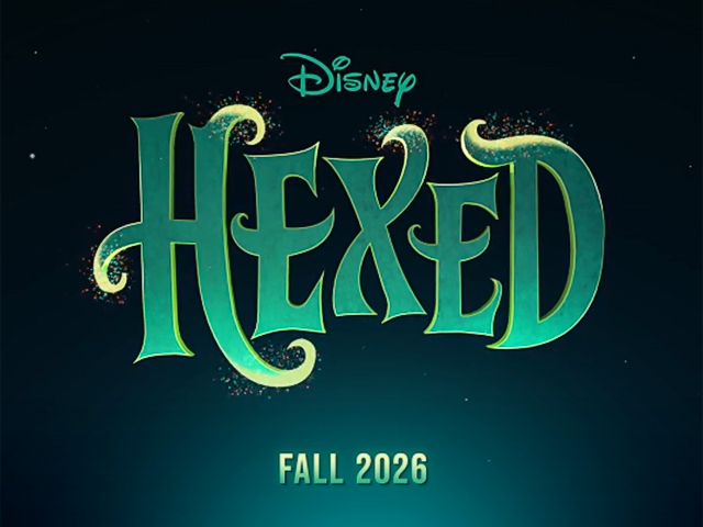 ‘Hexed’: la próxima gran apuesta animada de Disney llega en 2026