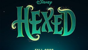 ‘Hexed’: la próxima gran apuesta animada de Disney llega en 2026