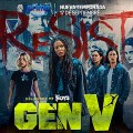 Noticia La misteriosa arma de Patriota reaparece en el nuevo tráiler de la temporada 2 de 'Gen V'