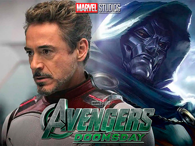 Robert Downey Jr. marcará el cierre del UCM tal y como lo conocemos, revelada la trama de 'Avengers: Doomsday'