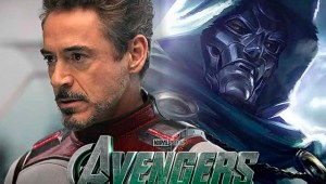 Robert Downey Jr. marcará el cierre del UCM tal y como lo conocemos, revelada la trama de 'Avengers: Doomsday'