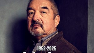Graham Greene, actor de La saga Crepúsculo, fallece a los 73 años