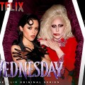 Noticia Primera fotografía de Lady Gaga en el papel de Rosaline Rotwood para la serie 'Wednesday'