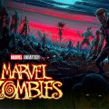 Noticia 'Marvel Zombies' ya es la propuesta más sangrienta del UCM, y su primer tráiler lo demuestra sin reservas