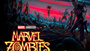 'Marvel Zombies' ya es la propuesta más sangrienta del UCM, y su primer tráiler lo demuestra sin reservas