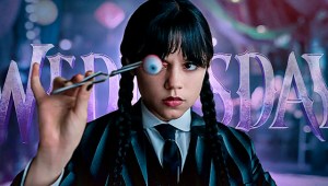 Jenna Ortega sorprende con un nuevo baile viral en la temporada 2 de Miércoles, ahora al estilo K-pop