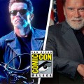 Noticia Arnold Schwarzenegger será el invitado estelar de la primera edición de la San Diego Comic-Con en Málaga