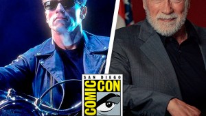 Arnold Schwarzenegger será el invitado estelar de la primera edición de la San Diego Comic-Con en Málaga