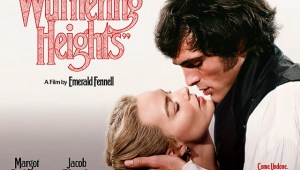 Primer tráiler de la nueva adaptación de 'Cumbres Borrascosas', con Margot Robbie y Jacob Elordi