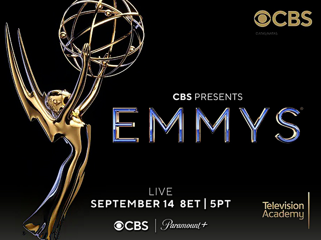 Premios Emmy 2025: cuándo se celebra la gala, quiénes son los nominados y cómo seguirla desde España