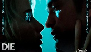 Jennifer Lawrence y Robert Pattinson afrontan intensas emociones en el primer avance de 'Die My Love'