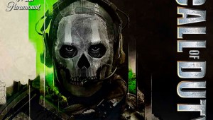Ya es oficial, Paramount y Activision llevarán la saga 'Call of Duty' a la gran pantalla