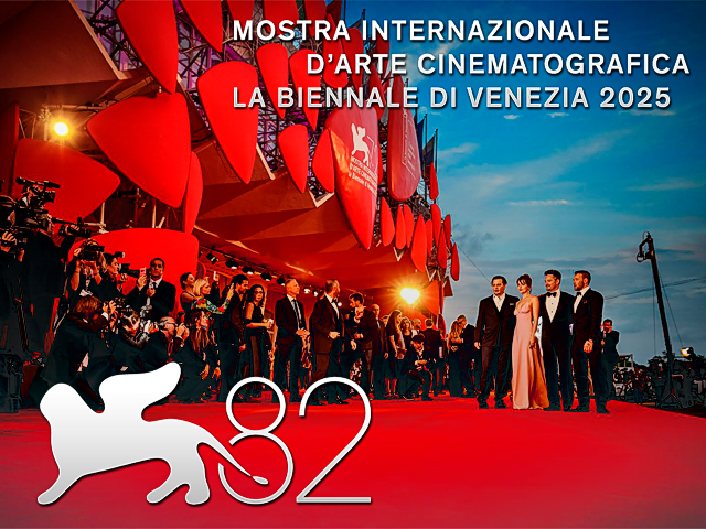 Festival de Venecia 2025: la lista completa de ganadores