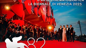 Festival de Venecia 2025: la lista completa de ganadores
