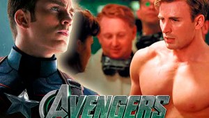 El imponente físico de Chris Evans desata especulaciones sobre el regreso de Steve Rogers en 'Avengers: Doomsday'