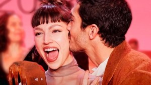 El gran secreto sale a la luz: Úrsula Corberó y Chino Darín se preparan para recibir a su primer bebé