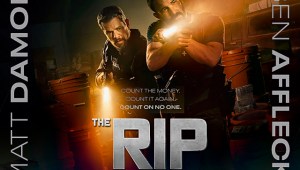 Explosivo tráiler de 'El botín': Matt Damon y Ben Affleck vuelven a la gran pantalla con una historia impactante