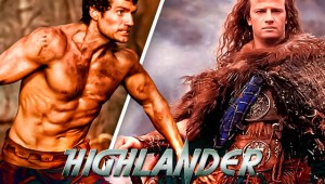 Henry Cavill queda fuera de juego por una dura lesión y el esperado remake de 'Los inmortales' entra en crisis