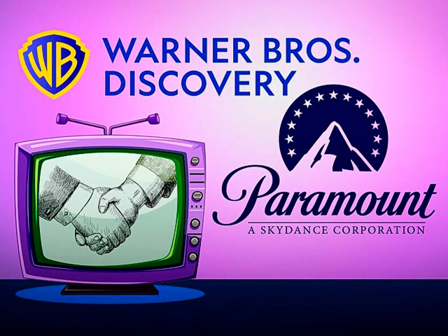 Paramount y Skydance sacuden Hollywood con su millonaria ofensiva: quieren quedarse con Warner