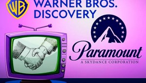 Paramount y Skydance sacuden Hollywood con su millonaria ofensiva: quieren quedarse con Warner