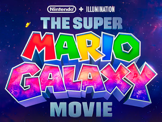 La secuela de 'Super Mario Bros: La película' revela por fin su título oficial y su primer teaser