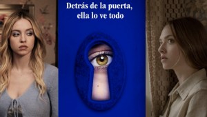 Tráiler de The Housemaid con Sydney Sweeney como protagonista