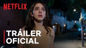 Tráiler y fecha de estreno de la serie mexicana Nadie nos vio partir (2025)