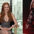 Noticia Entrevista: Madelaine Petsch regresa al terror en The Strangers: Chapter 2