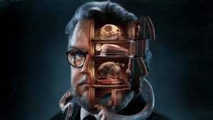 Netflix anuncia elenco principal para The Boy in the Iron Box, producción de Guillermo del Toro