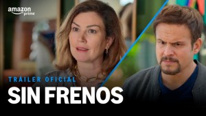 Sin Frenos: la nueva comedia chilena de Prime Video con Javiera Contador que une clases sociales desde el 10 de octubre