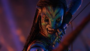 Impactante tráiler revela el reino del fuego en Avatar 3: Fuego y Ceniza