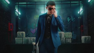 Baby Bandito regresa con tráiler explosivo para su segunda temporada