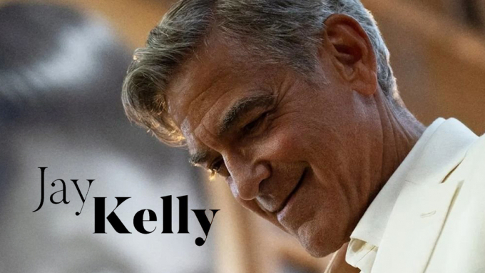 Jay Kelly: George Clooney y Adam Sandler se embarcan en un viaje emocional en el nuevo tráiler de Netflix